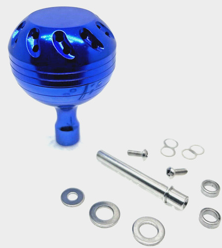 Power handle ftdk 45mm knob - power,