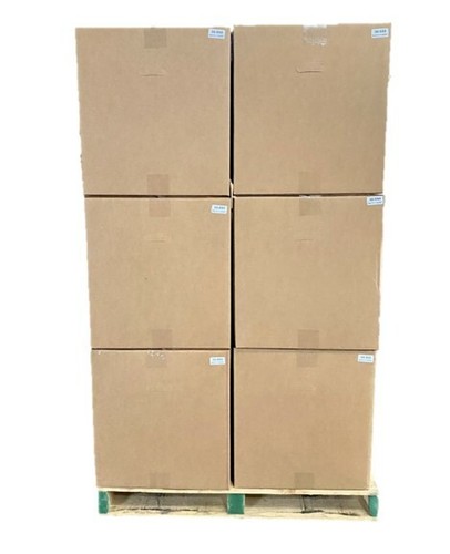 Pallet white shirt rags - white, t-shirt