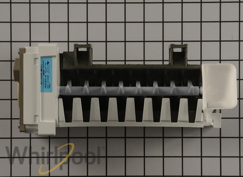 New genuine oem whirlpool - genuine,