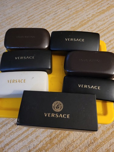 Louis vuitton versace empty - vuitton,