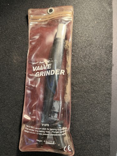 Vintage power grip - power,