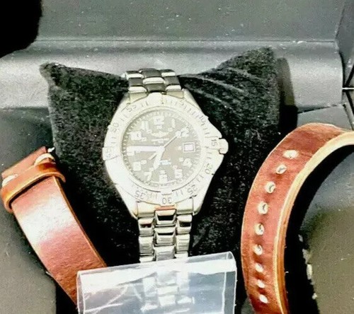 Full package breitling colt - full,