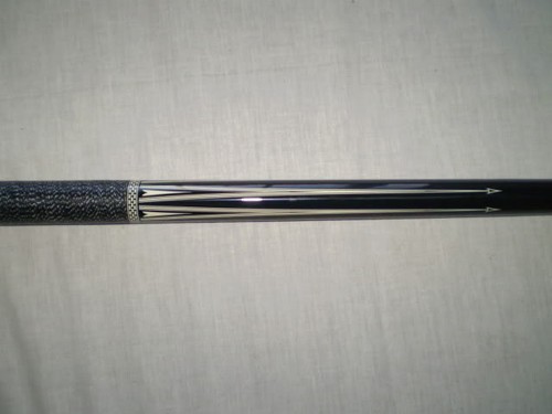 New mcdermott l22 pool - l22, cue