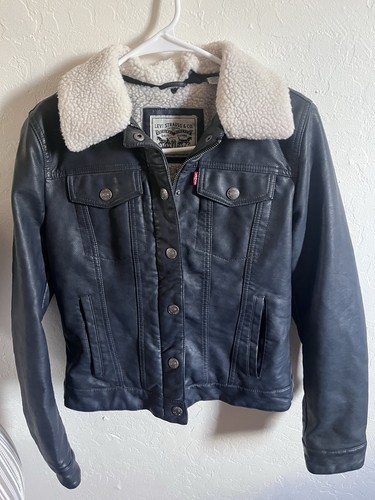 Levis womens faux - womens,