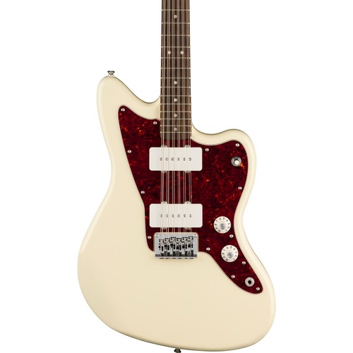 Squier paranormal jazzmaster - paranormal,
