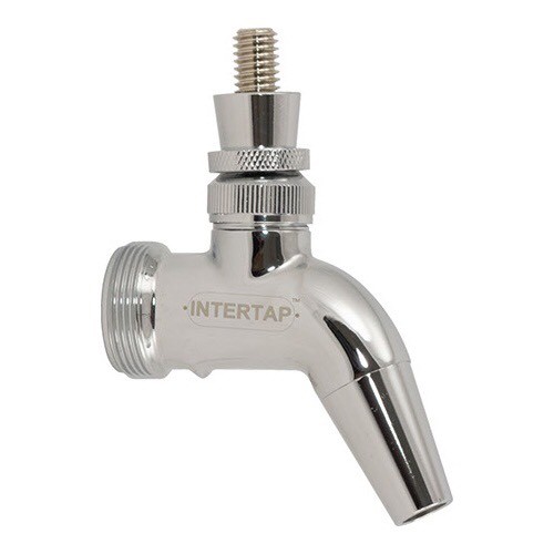 Intertap forward sealing beer - intertap,