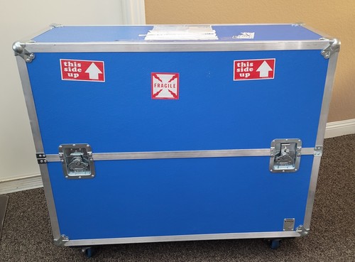 Utility case trunk - case,