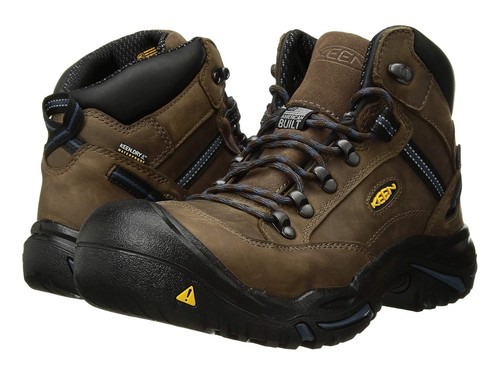 Man boots keen utility - man's,