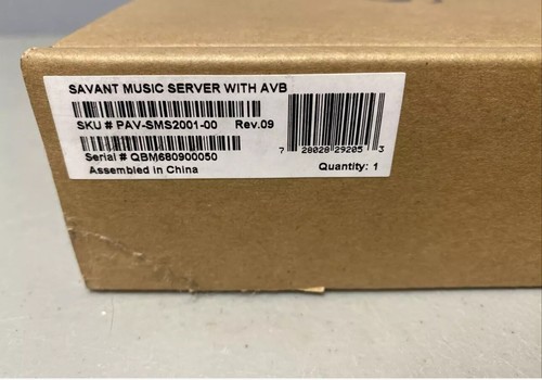 Nib savant pav - savant, pav-sms2001-00
