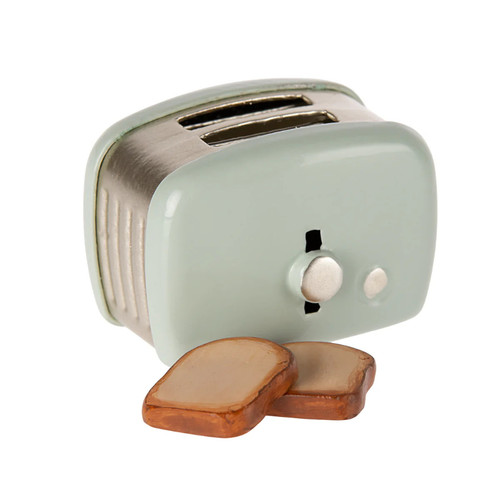 Maileg doll house toaster with - maileg,