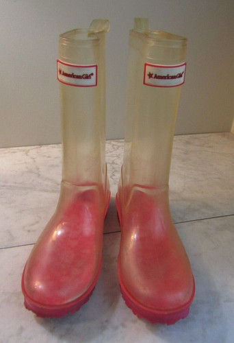 American girl wellie - wellie, wishers