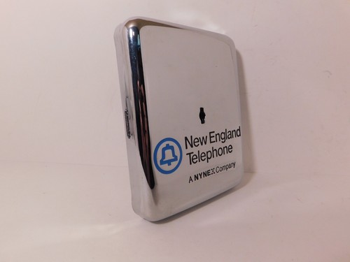 One nos new england telephone - nos,