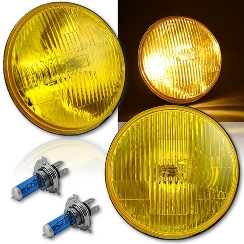 H6024 6014 yellow - yellow, amber
