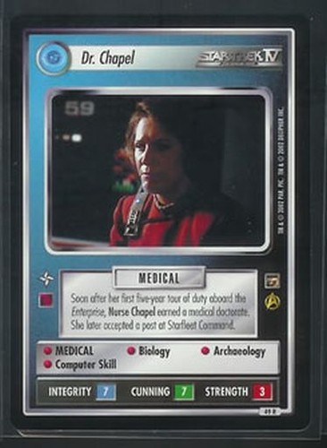 Star trek ccg - ccg, pictures