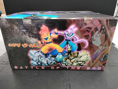 Figure xceedxmrc dragon ball - xceedxmrc,