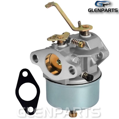 Carburetor for tecumseh 5hp - for,