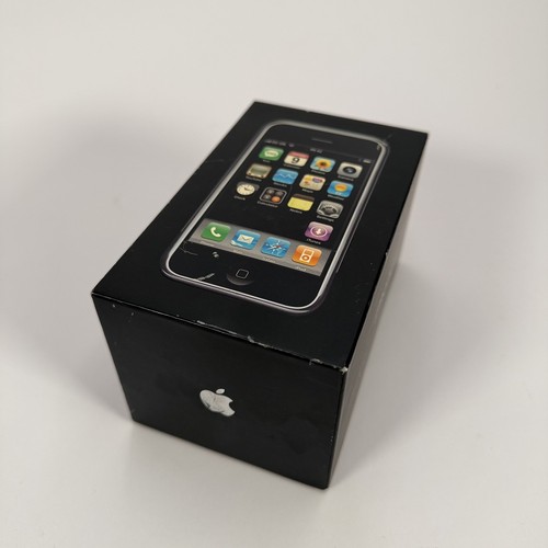 Apple iphone 1st - iphone, 4g