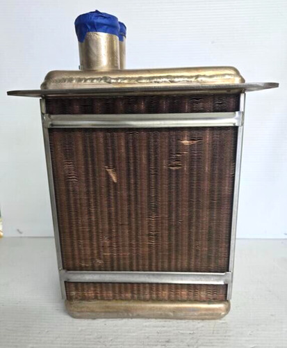 Remanufactured marine - remanufactured,
