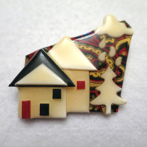 Artistic lucinda house - lucinda, pin