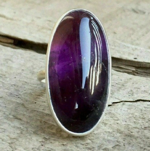Stunning amethyst gemstone - stunning,