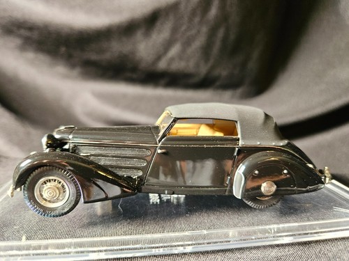 Rare emc models 1936 - models,