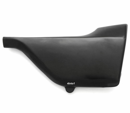 Side cover right suzuki - right,