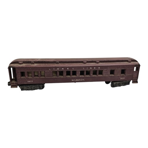 Lionel lines toy train - lionel,