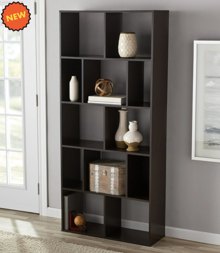 Cube storage shelf - 12,