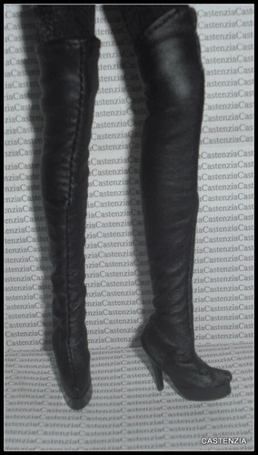 Shoes barbie doll cher - doll,