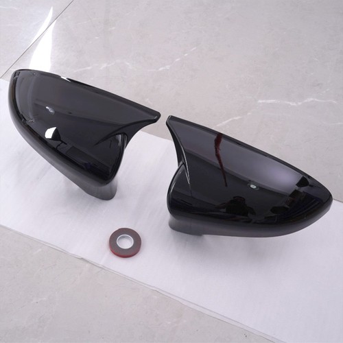 Gloss black mirror - gloss, cover