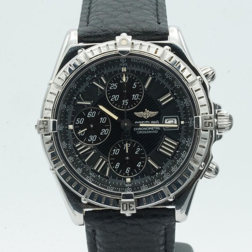 Breitling crosswind a13355 - breitling,