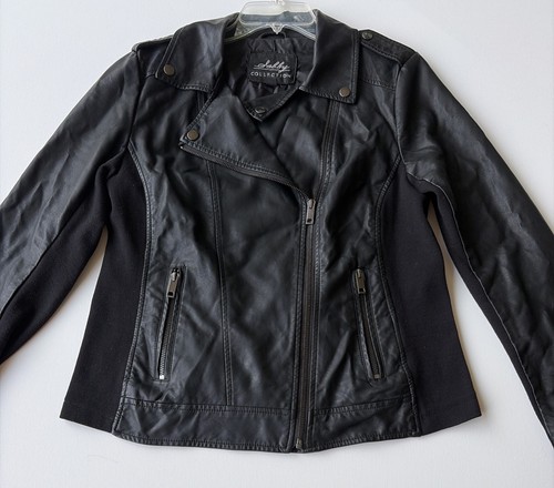 Selby collection faux - collection, leather