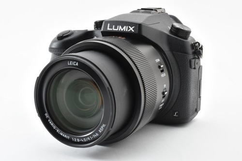 Panasonic lumix dmc - lumix, dmc-fz1000