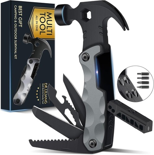 Multitool camping - 1,