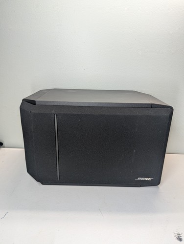 Single bose 301 series - single,
