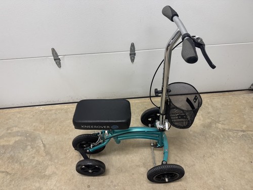 Kneerover all terrain knee - all,