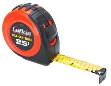 Lufkin tape measure vis - lufkin,