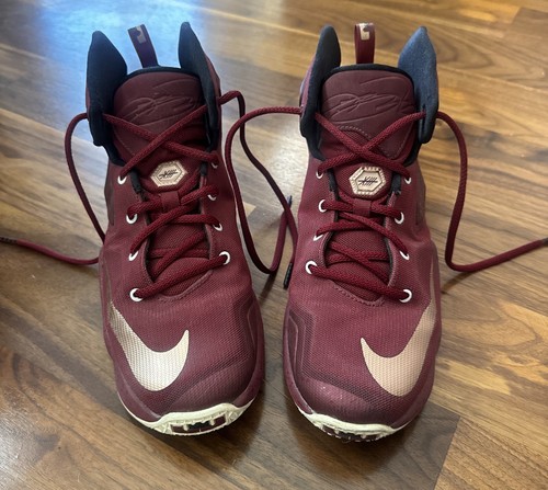 Nike lebron xiii high - nike,