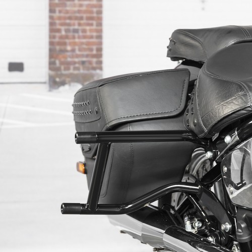 Mofun flat out bar - mofun, saddlebag