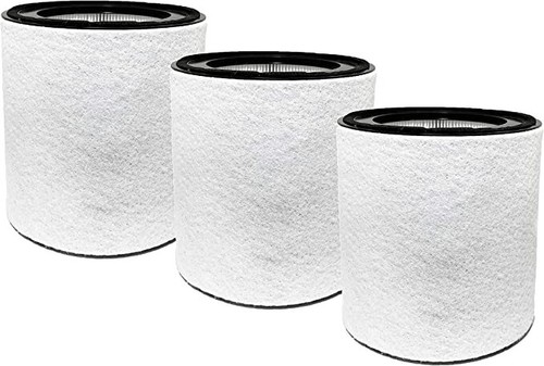 Nispira hepa carbon - 3-in-1,