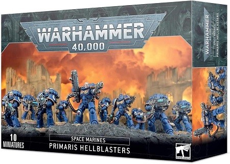 Warhammer 40k space marines - warhammer,