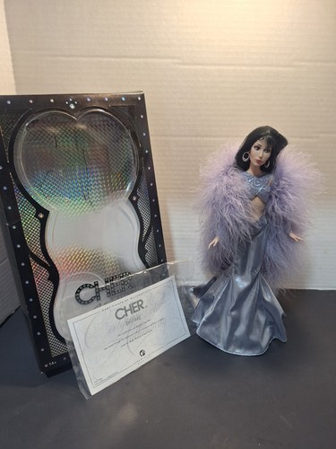 Niob 2001 cher timeless - cher,