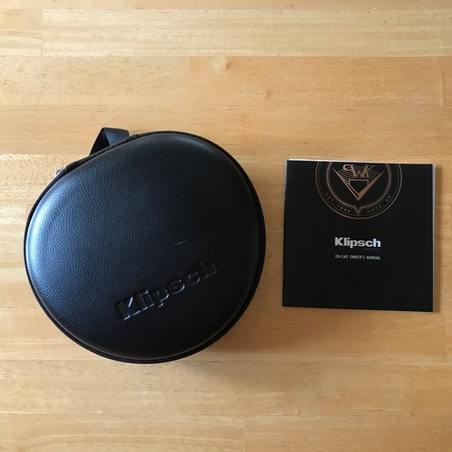 Klipsch reference ear ii - ear,