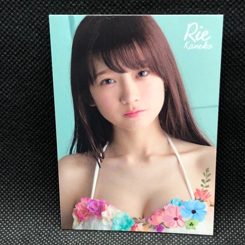 Rie kaneko tcg card regular - kaneko, 16
