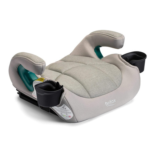 Britax upngo click backless - click,