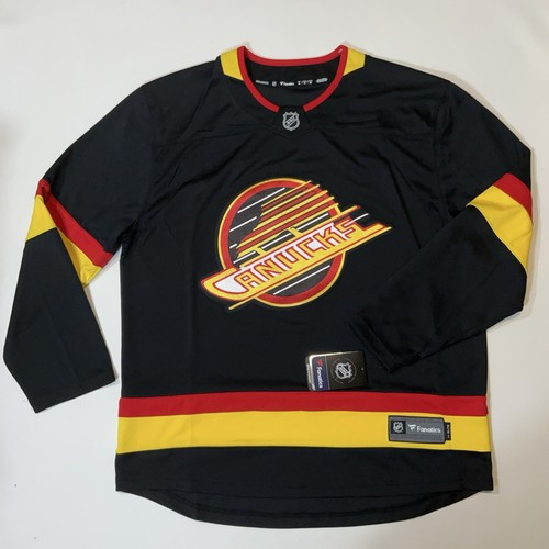 Vancouver canucks nhl men - vancouver,