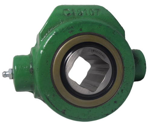 John deere square disc - deere, 1-1/4"