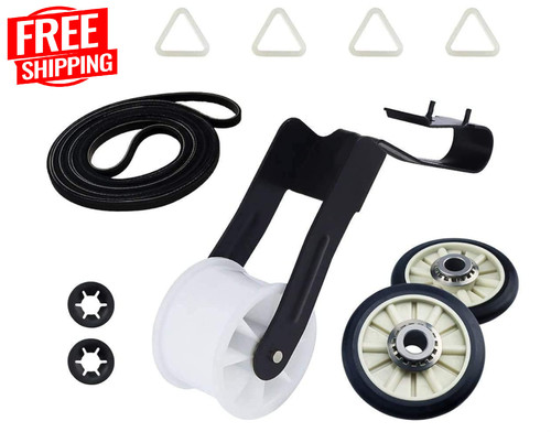 Dryer repair kit for kenmore - kit,