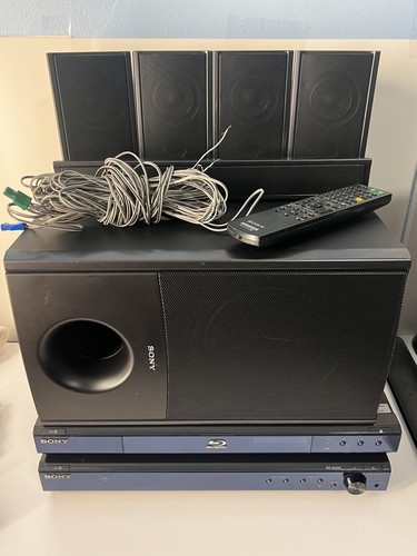 Sony str ks2300 speakers - sony,