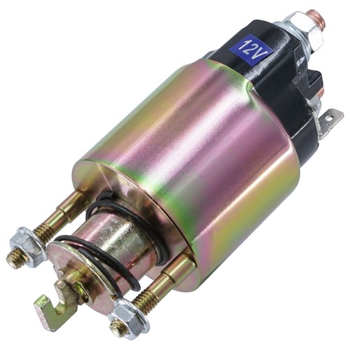 Starter solenoid for - starter,